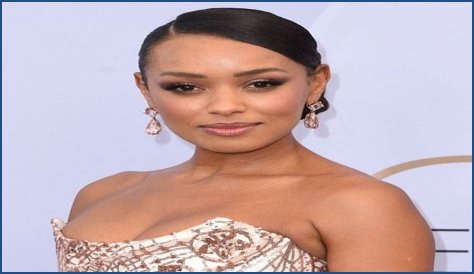 Melanie Liburd Age, Net Worth, Husband, Family, Height and Biography