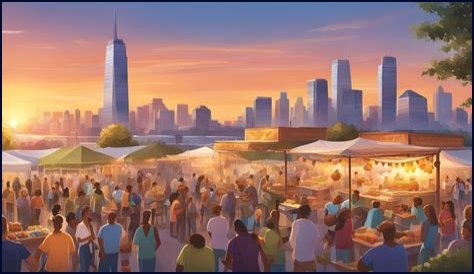 Paula Creps Omaha: A Culinary Oasis In The Heartland