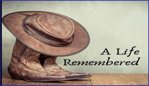 Remembering Larry Barlow: A Life Remembered