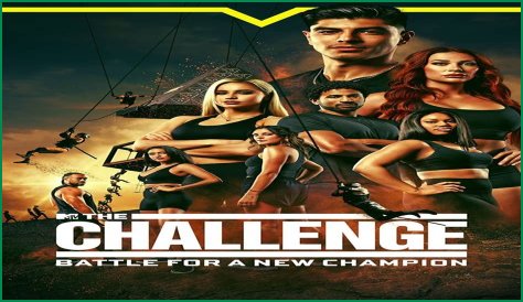 Secrets And Strategies From 'The Challenge'